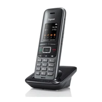 S650H PRO, Schnurloses Erweiterungshandgerät -