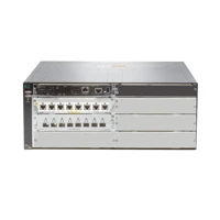 Aruba 5406R 8-port 1/2.5/5/10GBASE-T PoE+ / 8-port SFP+ (No