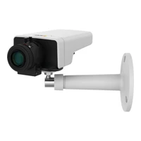 M1124 Network Camera -