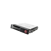 600GB HDD, 2,5", SAS, 10000U/min