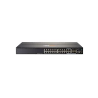 Aruba 2930M 24G 1-Slot, Switch, 1Gbit/s, Kombi