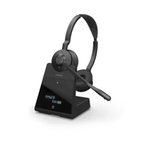 Engage 75 Stereo, Headset, On-Ear, DECT /