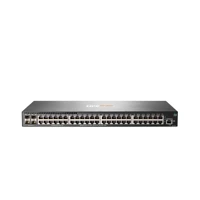 2930F 48G 4SFP Switch, Switch, Glasfaser (LWL) -