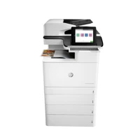 MFP Laser LaserJet Enterprise Flow M776z