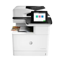 MFP Laser Color LaserJet Enterprise M776dn