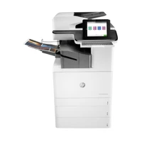 MFP Laser LaserJet Enterprise M776zs