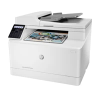 Color LaserJet Pro MFP M183fw -