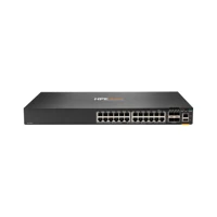 Aruba 6300F, Switch, L3, managed, 24x