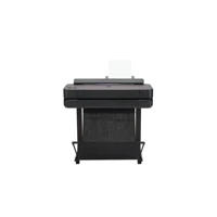DesignJet T650, 610mm (24") Großformatdrucker -