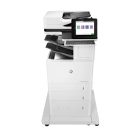 MFP Laser Laserjet Enterprise Flow M635z