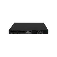 FlexNetwork 5520 24G SFP 4SFP+ HI 1-slot Switch -