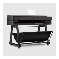Bundle HP DesignJet T850 91.44cm 36Zoll Printer+ 3y