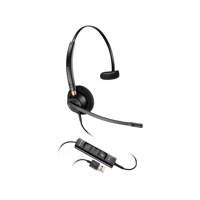 EncorePro 515 - EncorePro 500 series - Headset - On