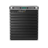 Aruba 6410 v2, Switch, L3, managed, an Rack