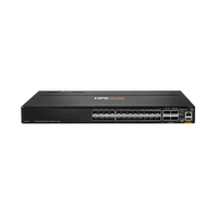 Aruba Networking CX 8100 24x10G SFP+ 4x40/100G