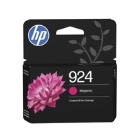 924 Magenta EN/DE/PL/CZ Original Ink Cartridge