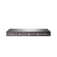 Aruba 2930F 48G 4SFP+, Switch, L3, managed, 48