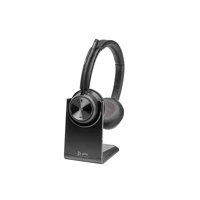 Savi 7320 - Savi 7300 series - Headset - On-Ear - D