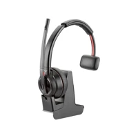 Savi 8210 Office - Savi 8200 series - Headset - On