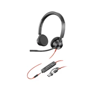 Blackwire 3325 - Blackwire 3300 series - Headset
