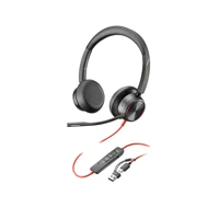 Blackwire 8225 - Blackwire 8200 series - Headset
