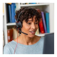 Blackwire 5220 - Blackwire 5200 series - Headset