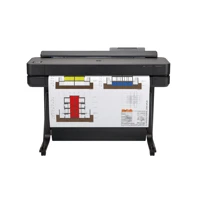 Bundle HP DesignJet T650 91.44cm 36Zoll Printer 202