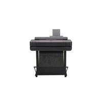 Bundle HP DesignJet T650 60.96cm 24Zoll Printer 202