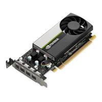NVIDIA T400E - Grafikkarte - T400E - 4 GB