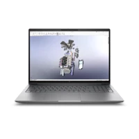 ZBook X G1i Mobile Workstation - Intel Core Ultra 7