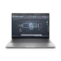 ZBook B72Y3ET - 16" Mobile Workstation - Core Ultra