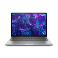 ZBook B72Y4ET - 16" Mobile Workstation - Core Ultra