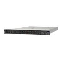 ISG Thinksystem SR645 V3 1xAMD EP - Server - AMD EP