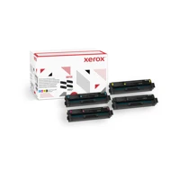 Tonerpatrone Multipack CMYK 006R05212 C230 C235 1