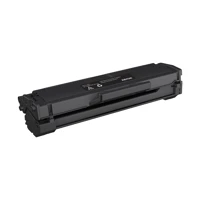 Schwarz - original - Tonerpatrone