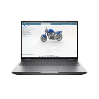HP ZBook Fury G1i, U7, 32GB, 1TB, 16" DG0U4ET