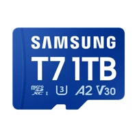 Samsung Micro SD mSD T7 Up to/s - Secure Digital (SD)