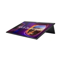 ZenScreen MB16QHG. Bildschirmdiagonale: 40,6cm