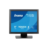 ProLite T1731SR-B2S - LCD-Monitor - 43.2 cm (17")