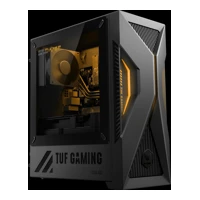 TUF TM500 Gaming Tower TM500MH-0R5220032W AMD Ryzen