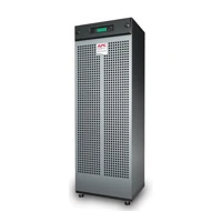 MGE Galaxy 3500 3:1 with 4 Battery Modules, USV -