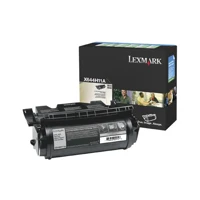 Toner X644H11E schwarz