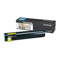 Toner X945X2YG gelb