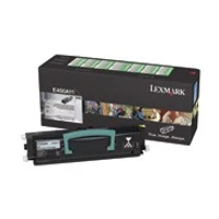 Toner E450A11E schwarz