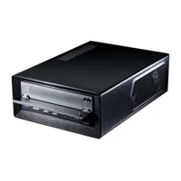 ISK300-150, SFF, Mini-ITX, Netzteil 150W -
