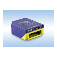 DS2100N-1200, Barcode-Scanner, Desktop-Gerät -