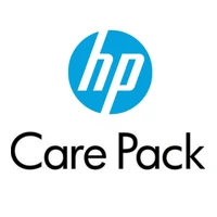 Electronic HP CarePack Next Day Exchange Hardware