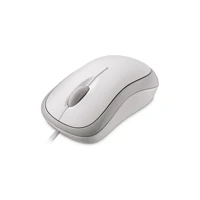 Basic Optical Mouse for Business, Maus, rechts-