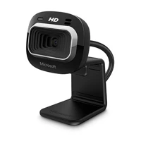 LifeCam HD-3000 for Business, Webcam, Farbe -