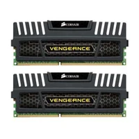 Vengeance, 2x8GB DDR3-1600MHz, DIMM, Unregistered
